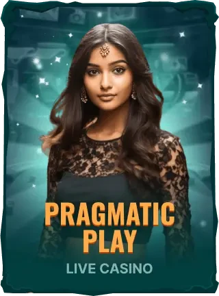 CV666 Pragmatic Play লাইভ স্টুডিও কার্ড