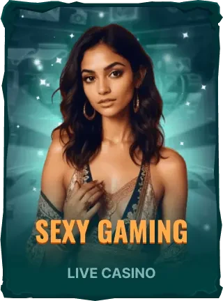 CV666 Sexy Gaming লাইভ স্টুডিও কার্ড – বাংলা ডিলার