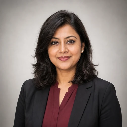 Farhana Akter Nila